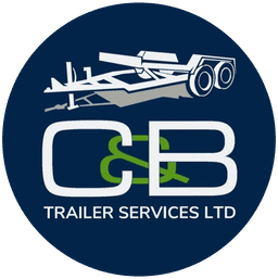C&B Trailer Services Ltd logo