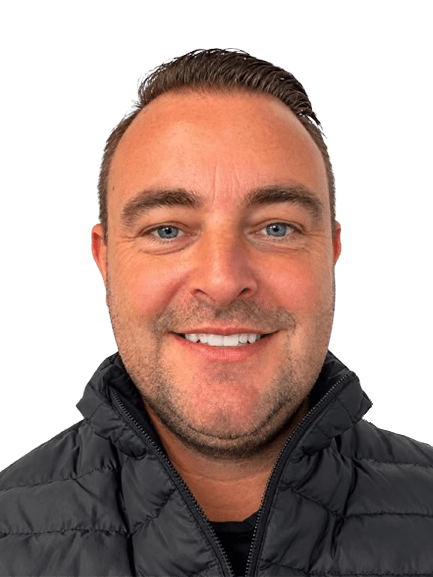 Craig, co-founder of C&B Trailer Services